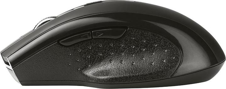 Actual product image Tracer 47432 Wireless Optical Mouse RF 2,4Ghz/BT Black (Wireless)