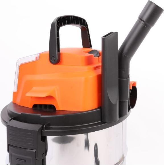 Produktbild Yard Force Akku Nass• / Trockensauger 20 Volt (Nass-Trockensauger)