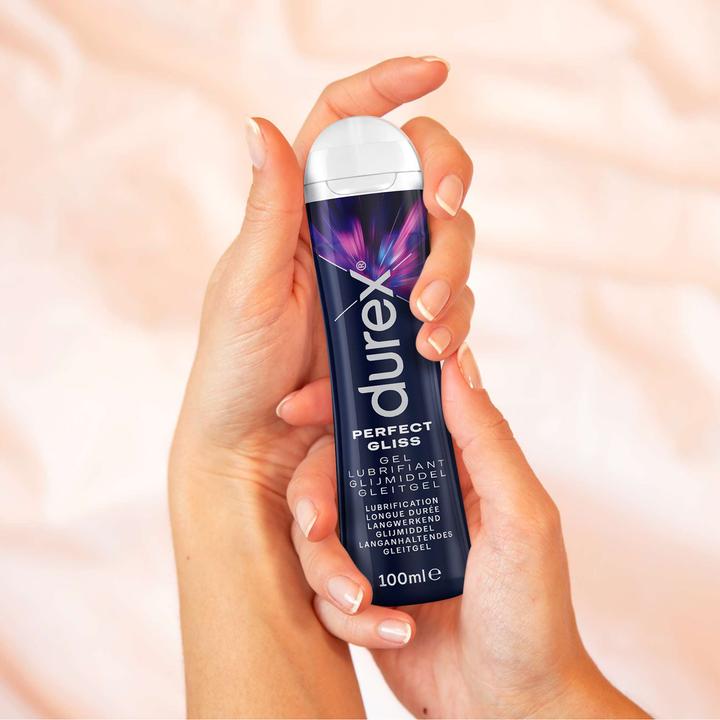 Produktbild Durex Perfect Gliss (100 ml)