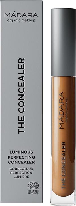 Madara Organic Skincare The Concealer 65 Mocha 4ml (65)