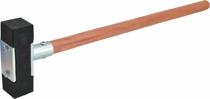 Actual product image Awtools PAVER HAMMER 2.5 kg