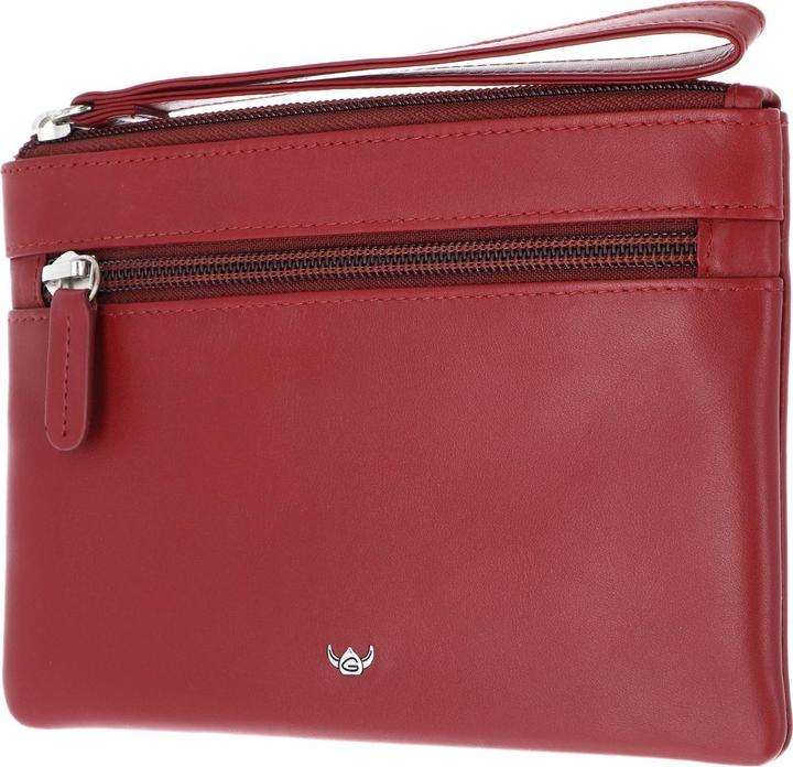 Immagine prodotto Golden Head Polo RFID Protect RV-Handytasche 4075