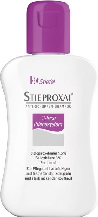 Produktbild Stieproxal Shampoo, 100 ml Shampoo (100 ml)