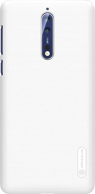 Produktbild Nillkin Super Frosted Shield Series (Nokia 8)