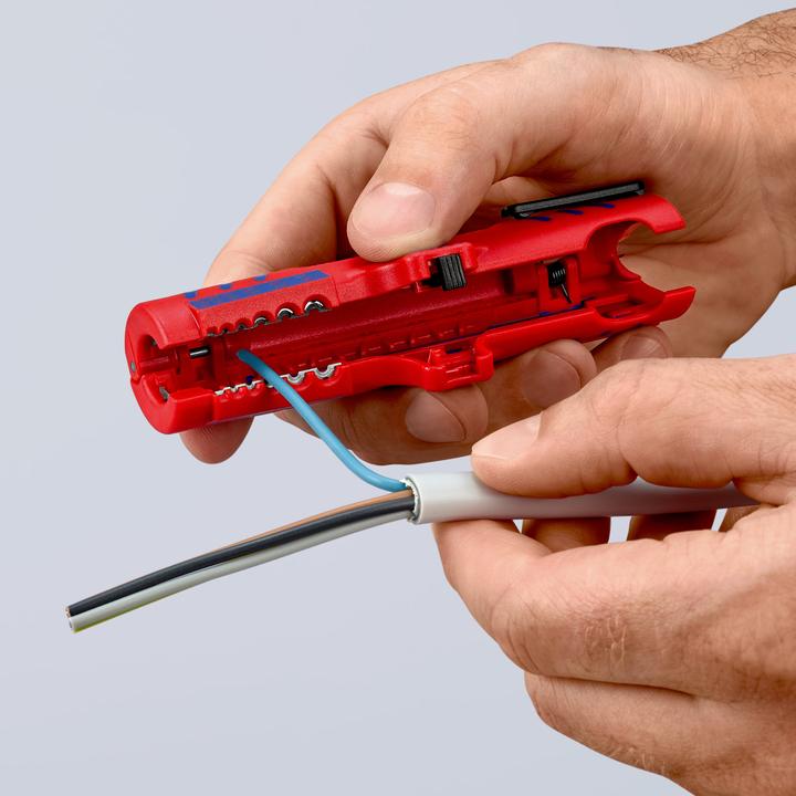 Image du produit Knipex PreciStrip16 (195 mm)