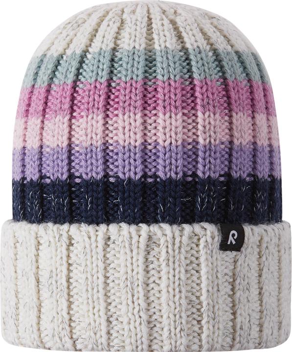 Reima Kinder Wollmütze Vilke