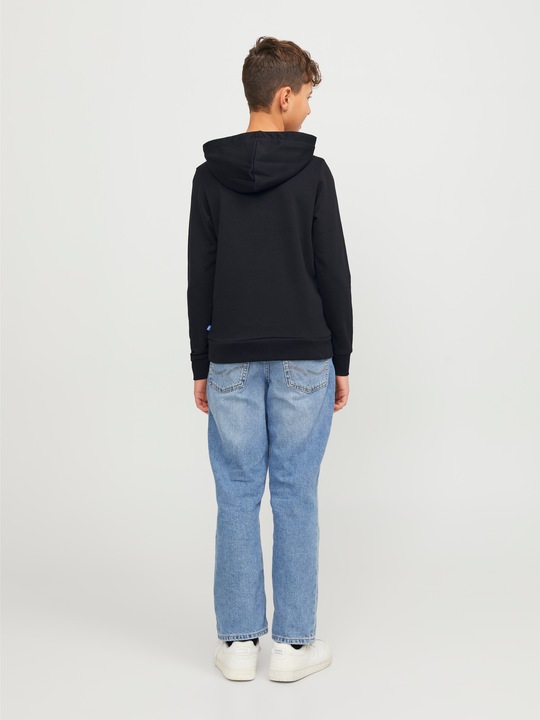 Produktbild Jack & Jones Boys Hoodie (140)