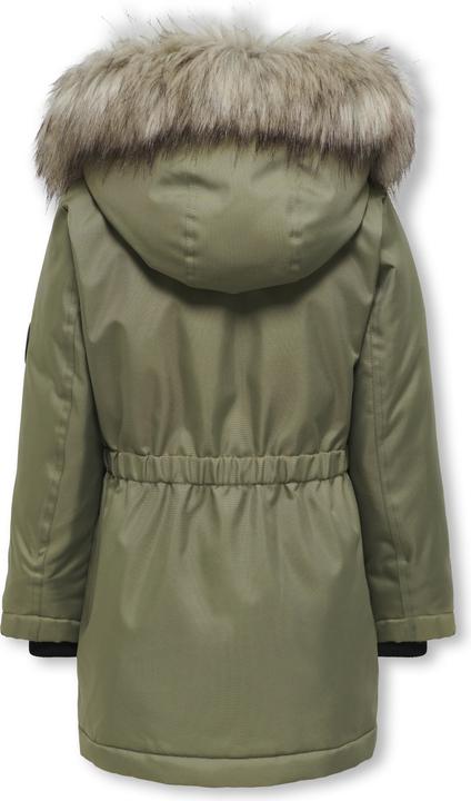 Actual product image Only Kogiris Fur Parka Otw Noos (158)