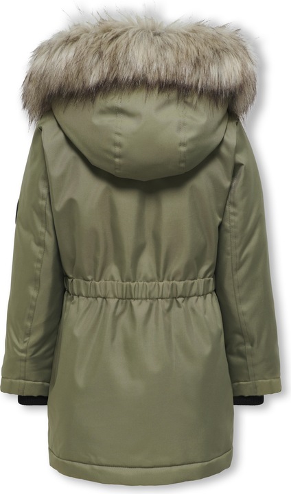 Produktbild Only Kogiris Fur Parka Otw Noos (158)