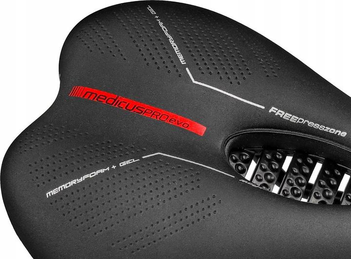 Immagine prodotto Wittkop Sella per MTB Medicus PROevo 7.0