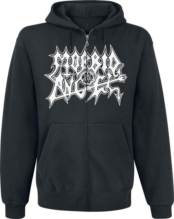 Produktbild Morbid Angel Extreme Music (M)