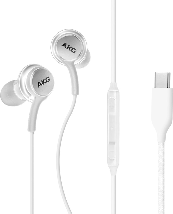 Produktbild Samsung USB Type-C EO-IC100 (keine Geräuschunterdrückung, Kabelgebunden)