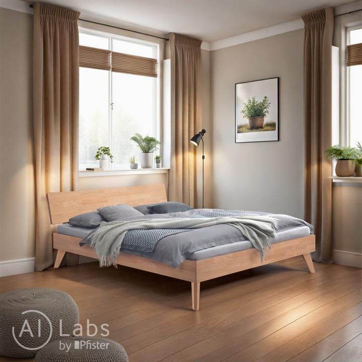 Image du produit Hasena Ancona 20 (140 x 200 cm)