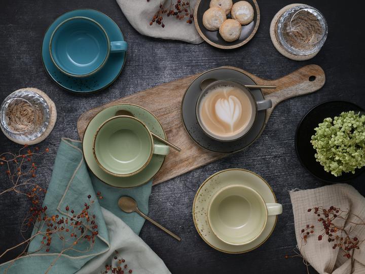 Produktbild CreaTable Nature Collection (300 ml, 8 x)