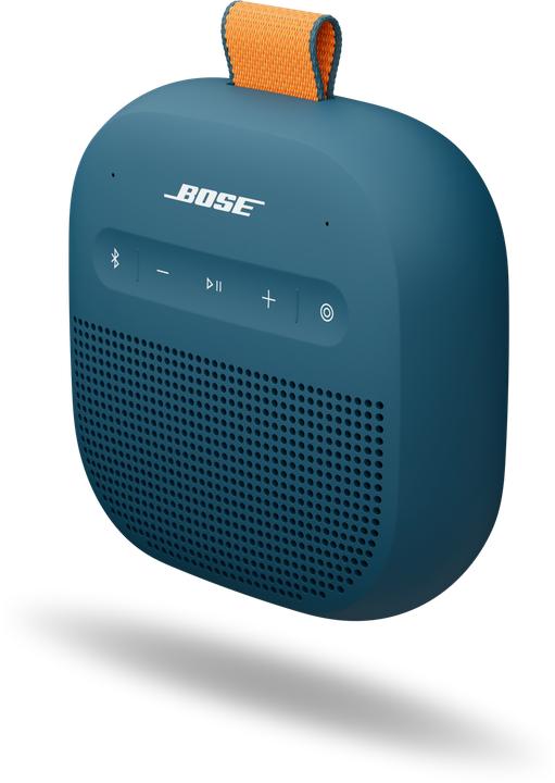 Actual product image Bose SoundLink Micro (2nd Gen) (12 h)