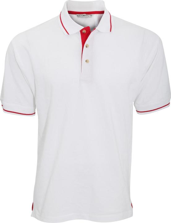 Immagine prodotto Kustom Kit - Polo 100% Cotone - Uomo (S)