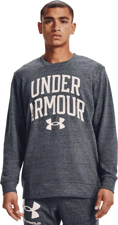 Produktbild Under Armour Rival Sweatshirt Rundhalsausschnitt (M)