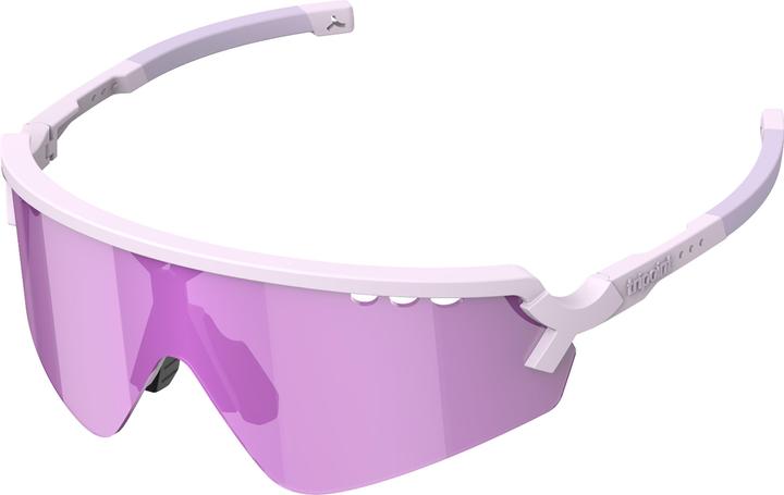 Actual product image Tripoint Chobe (matt light purple-purple multi, Purple, Purple Multilaser)