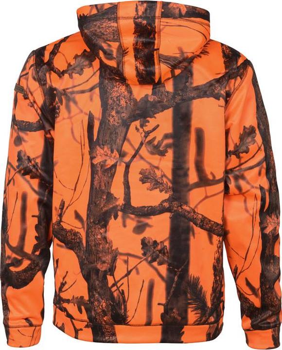 Produktbild Percussion Hoodie (3XL)