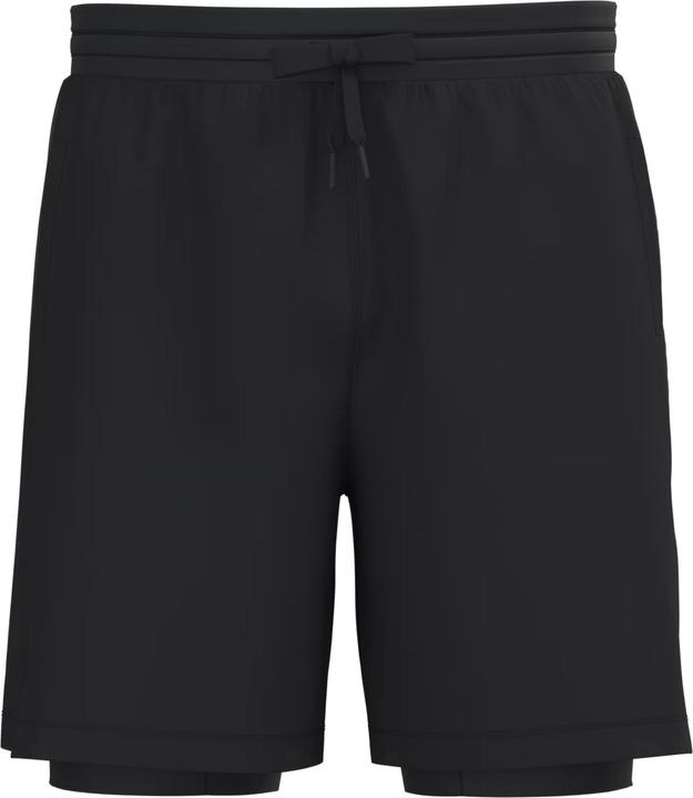Image du produit Proact Short écoresponsable 2 en 1 avec sous short intégré (M)