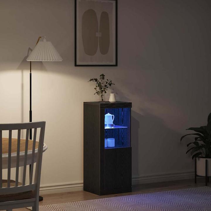 Image du produit vidaXL Modernes Sideboard (41 x 41 x 100 cm)