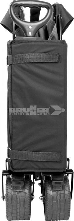 Productafbeelding Brunner Cargo Compacte handkar