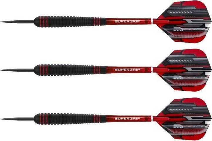 Immagine prodotto Harrows Freccette Ace 3Pack (20 g)