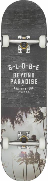 Actual product image Globe G1 Varsity 2 Hawaii (31.60")