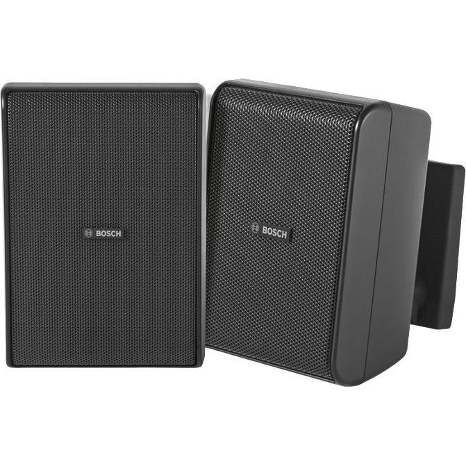Bosch Hausgeräte Cabinet speaker 5" 8 Ohm, PA Lautsprecher