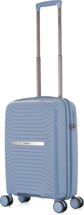 Produktbild Carrello Cabina Airmate