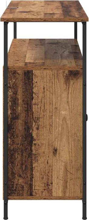 Image du produit vidaXL Esszimmer Sideboard (100 x 35 x 80 cm)