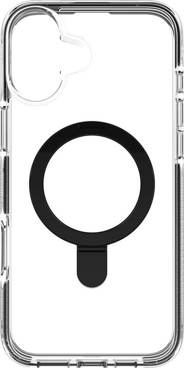 Black, Black, Transparent, Transparent