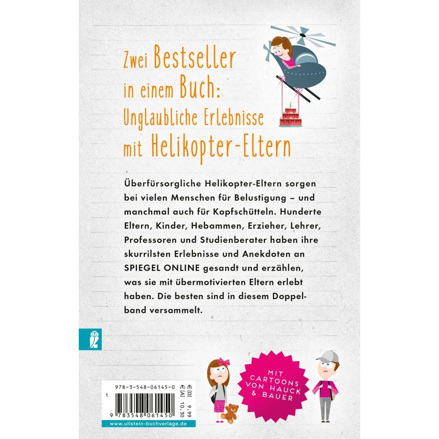 Thumbnail - Verschieben Sie die Deutscharbeit - mein Sohn hat Geburtstag & Ich muss mit auf Klassenfahrt -, Belletristik von Carola ...