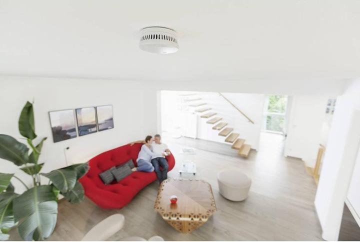 Produktbild Abus RWM150