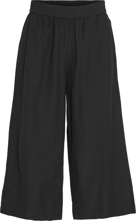 Vila High Waist Cropped Hose (36)