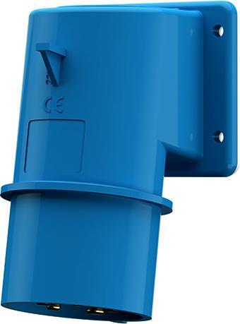 Produktbild Mennekes Aufbaustecker (IEC 60309)