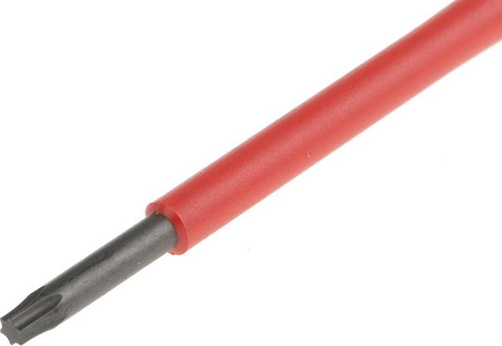 Produktbild Wera VDE Kompakt Blade Torx 9 x154mm (Torx (TX))