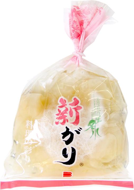 Endoh Zenzero bianco sottaceto (280 g)