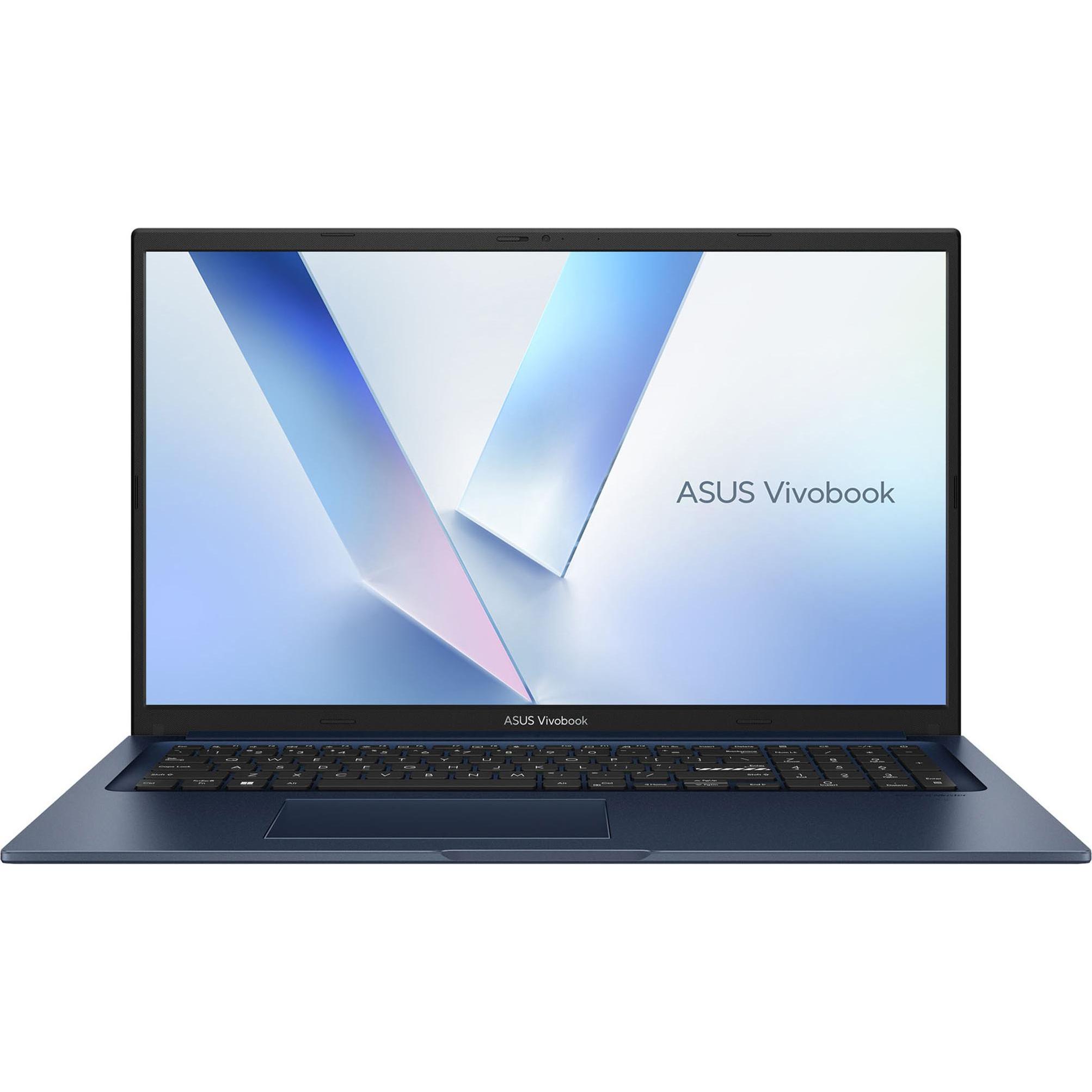 ASUS Vivobook 17, Office 2024 Pro (Deutschland), Notebook