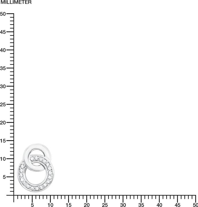 Immagine prodotto s.Oliver Ohrhänger (Argento 925)