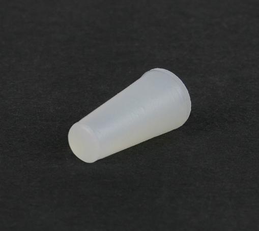 Produktbild Bürkle Normstopfen 5 bis 9mm aus Silikon