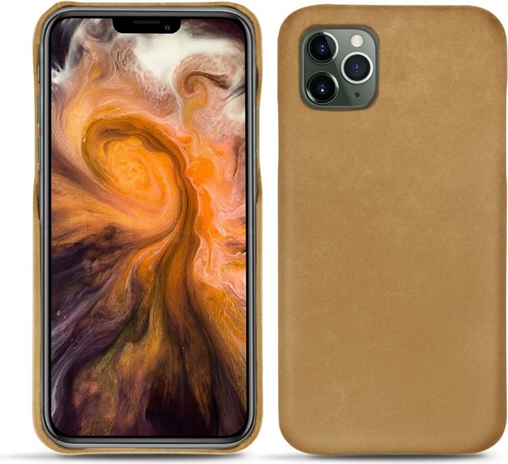 Produktbild Noreve Lederschutzhülle (Apple iPhone 11 Pro Max)