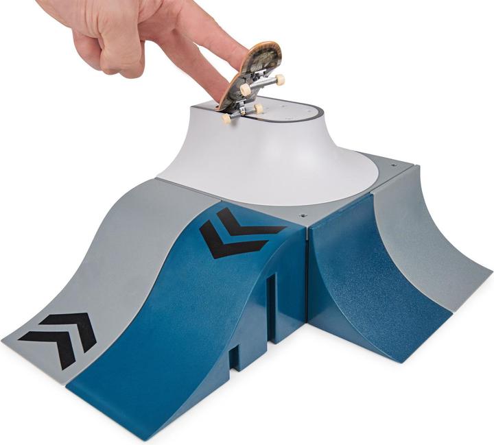 Produktbild Tech Skatepark X-Connect