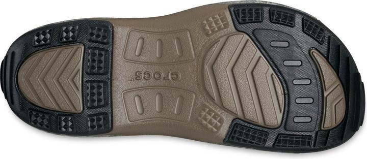 Actual product image Crocs Quick Trail Mossy Oak (39)