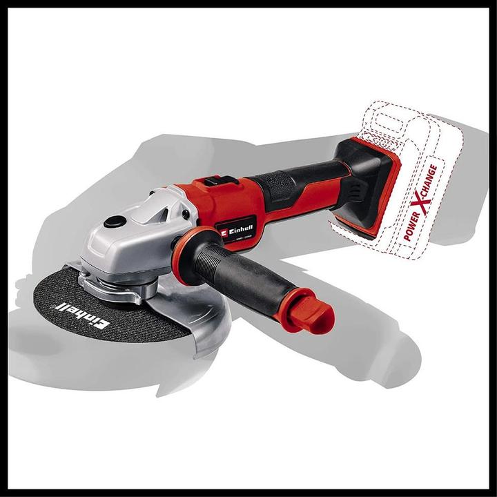 Image du produit Einhell TE-AG 18/150 Li BL (150 mm)