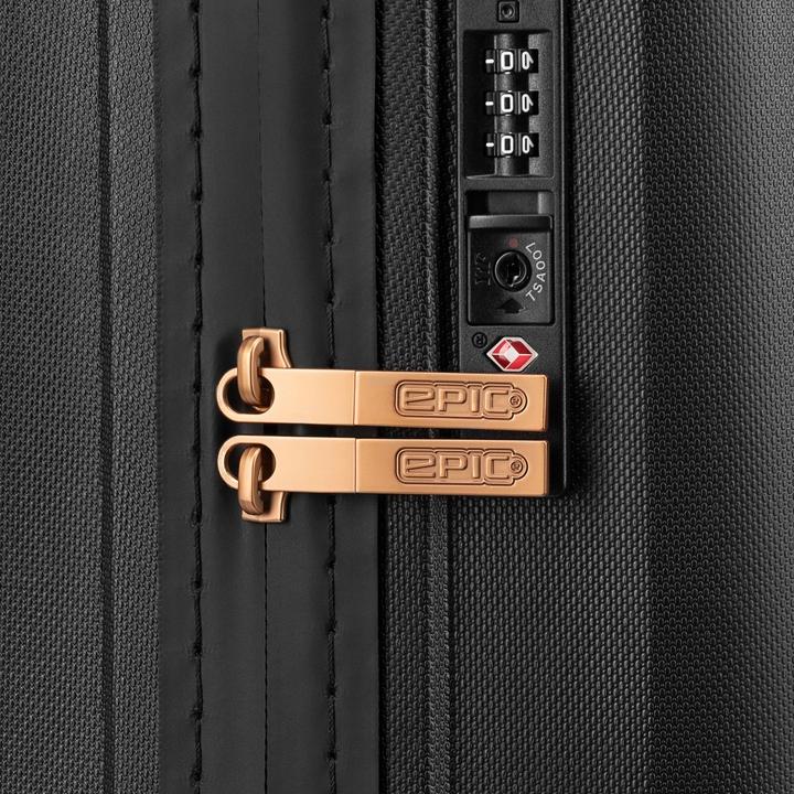 Produktbild Epic Phantom SL - Trolley S, Anniversary black (40 l)