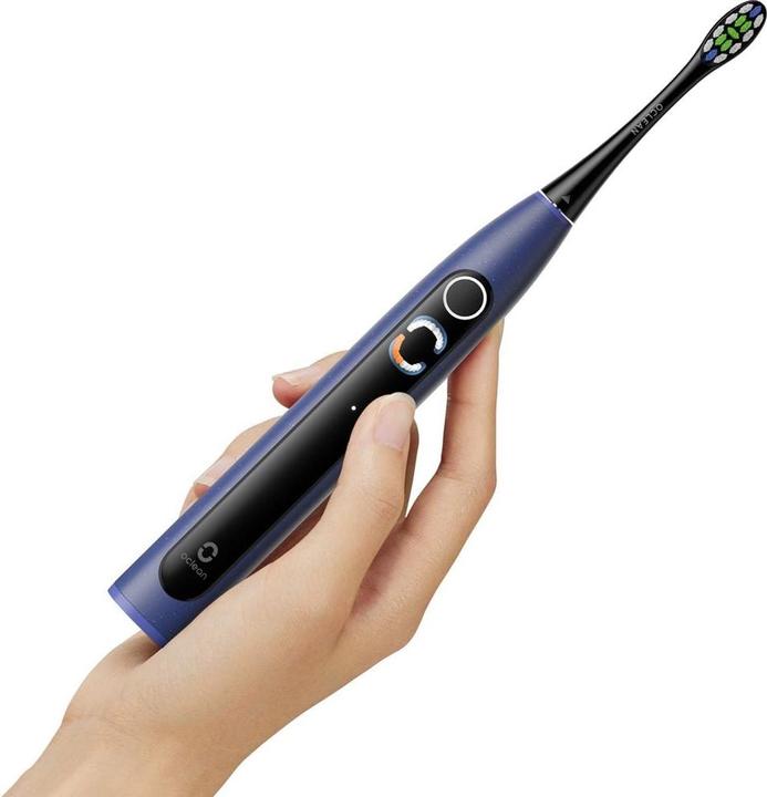 Image du produit Clean X Lite (Brosse à dents sonique)