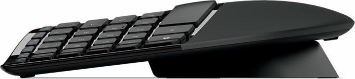 Produktbild Microsoft Sculpt (US, Kabellos)