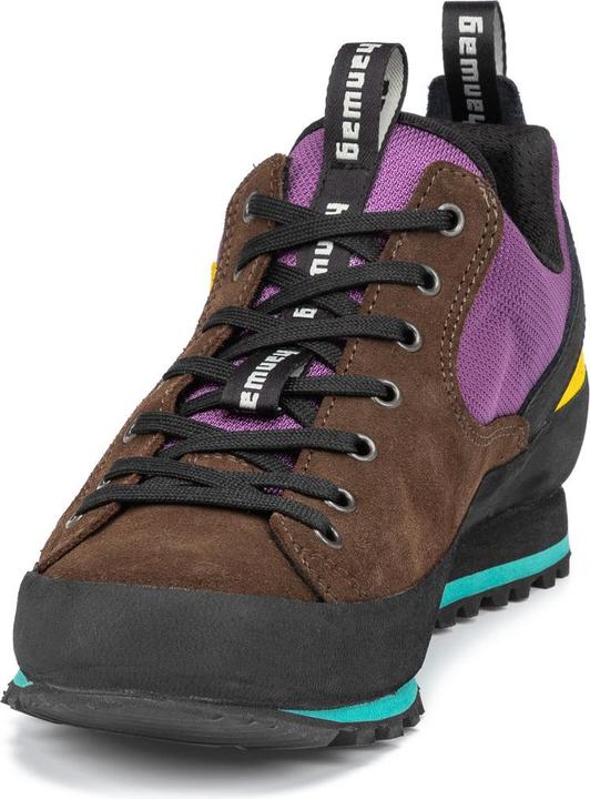 Produktbild Hanwag Rotpunkt Low GTX (40)