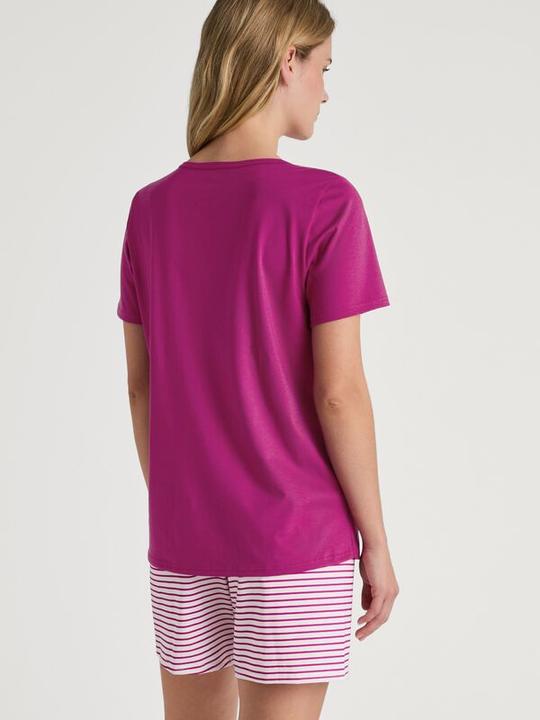 Produktbild Calida Marine Dreams Kurz-Pyjama (L)